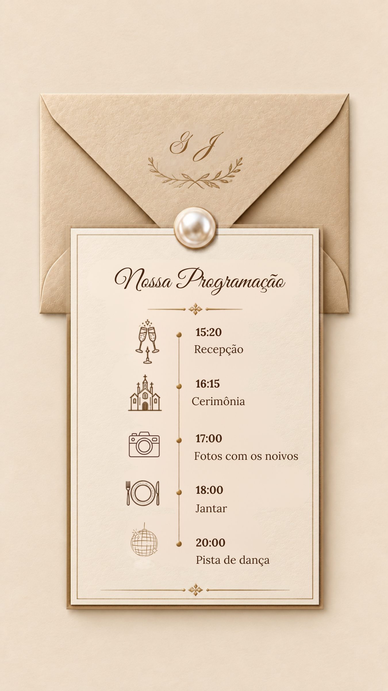 Imagem Decorativa da Cerimônia